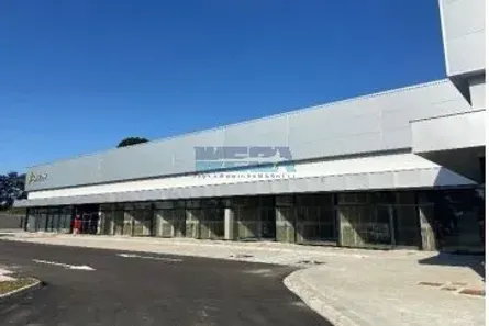 Ponto Comercial para alugar, 1236m² no Xaxim, Curitiba
