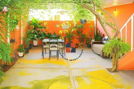 Casa com 3 Quartos à venda, 132m² no Sumaré, São Paulo
