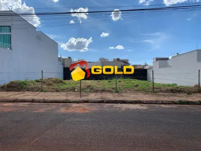 Lote/Terreno à venda, 250m² no Aclimação, Uberlândia