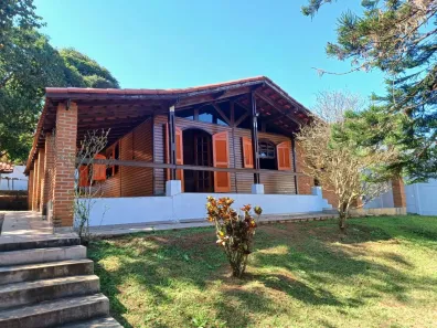 Casa com 4 Quartos à venda, 880m² no Jd Arco Verde, Araçoiaba da Serra