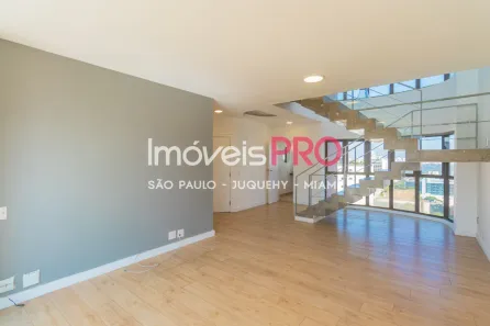 Cobertura com 4 Quartos à venda, 252m² no Vila Clementino, São Paulo