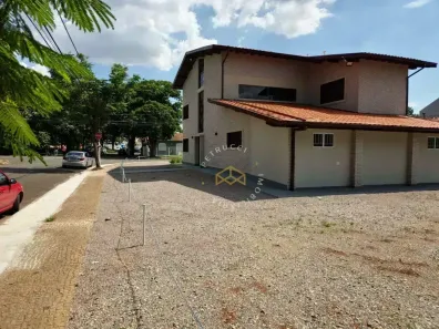 Imóvel Comercial com 1 Quarto para alugar, 346m² no Barão Geraldo, Campinas
