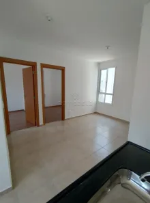 Apartamento com 2 Quartos à venda, 43m² no Parque das Amoras II, São José do Rio Preto