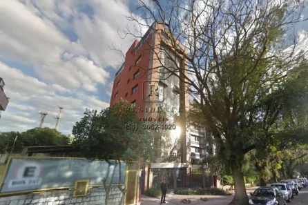 Prédio Comercial à venda, 897m² no Petrópolis, Porto Alegre