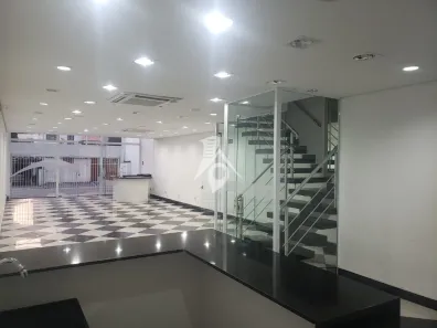 Prédio Comercial para alugar, 440m² no Vila Clementino, São Paulo