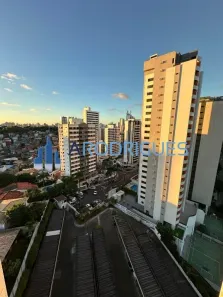 Apartamento com 2 Quartos à venda, 98m² no Candeal, Salvador