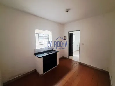 Casa com 1 Quarto para alugar, 40m² no Parque América, São Paulo