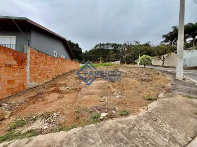 Lote/Terreno à venda, 300m² no Bosque, Vinhedo