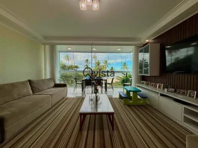 Apartamento com 4 Quartos à venda, 288m² no Pitangueiras, Guarujá