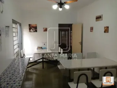 Imóvel Comercial com 10 Quartos à venda, 620m² no Vila Monte Alegre, Ribeirão Preto
