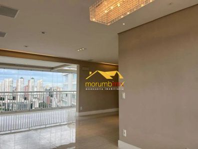 Cobertura com 3 Quartos para venda ou aluguel, 250m² no Vila Andrade, São Paulo