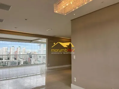 Cobertura com 3 Quartos para alugar, 250m² no Vila Andrade, São Paulo