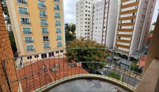 Apartamento com 1 Quarto à venda, 50m² no Centro, Campinas