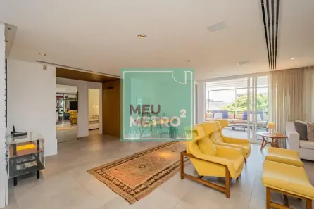 Cobertura com 4 Quartos à venda, 371m² no Barra da Tijuca, Rio de Janeiro