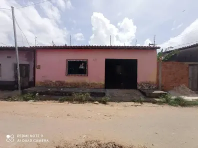 Casa com 3 Quartos à venda, 80m² no Jardim São Raimundo, São Luís
