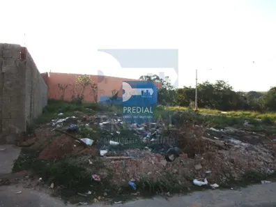Lote/Terreno à venda, 280m² no Residencial Deputado José Zavaglia, São Carlos
