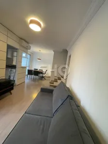 Apartamento com 2 Quartos à venda, 75m² no Indianópolis, São Paulo