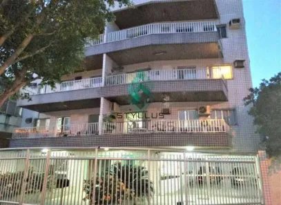 Apartamento com 2 Quartos à venda, 68m² no Riachuelo, Rio de Janeiro