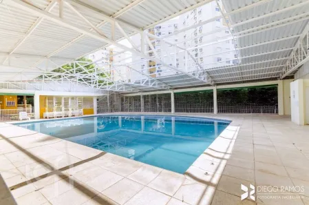 Apartamento com 2 Quartos à venda, 86m² no Partenon, Porto Alegre