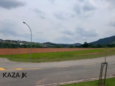 Lote/Terreno à venda, 891m² no Chácara Terra Nova, Jundiaí