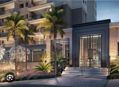 Apartamento com 3 Quartos à venda, 108m² no Santa Teresinha, São Paulo