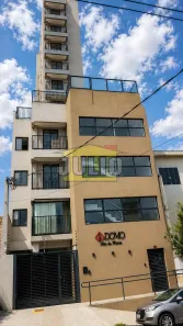 Apartamento com 2 Quartos à venda, 40m² no Quarta Parada, São Paulo