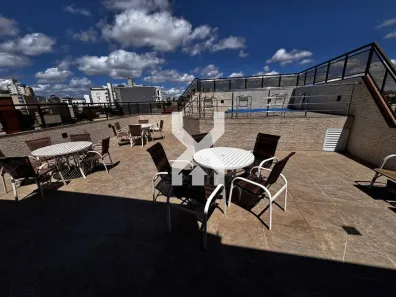 Cobertura com 4 Quartos à venda, 321m² no Cidade Nova, Belo Horizonte