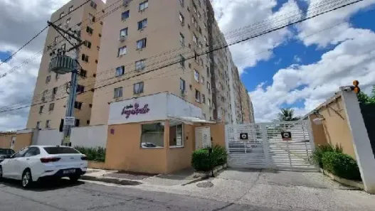 Apartamento com 2 Quartos à venda, 78m² no Vista Alegre, São Gonçalo
