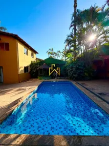 Casa com 4 Quartos à venda, 480m² no Jardim Atlântico, Belo Horizonte