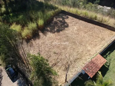 Lote/Terreno à venda, 332m² no Ano Bom, Barra Mansa