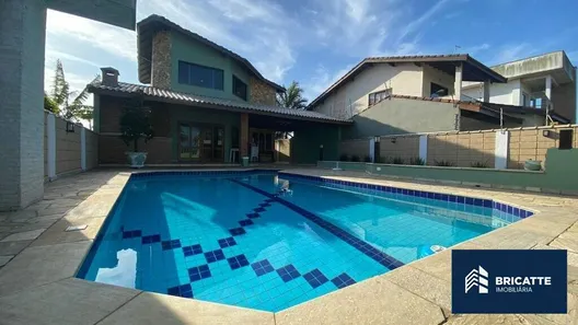 Casa com 4 Quartos à venda, 203m² no Gaivota, Itanhaém