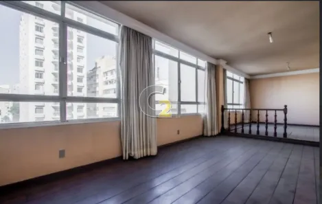 Apartamento com 4 Quartos à venda, 220m² no Higienópolis, São Paulo