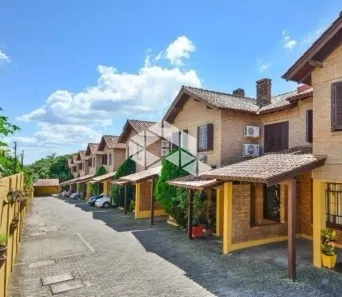 Casa de Condomínio com 3 Quartos à venda, 148m² no Ipanema, Porto Alegre