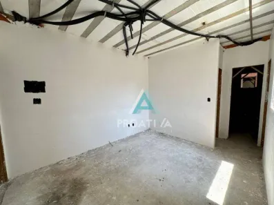 Apartamento com 2 Quartos à venda, 45m² no Vila Príncipe de Gales, Santo André