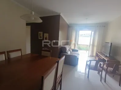 Apartamento com 2 Quartos à venda, 76m² no Centro, Ribeirão Preto
