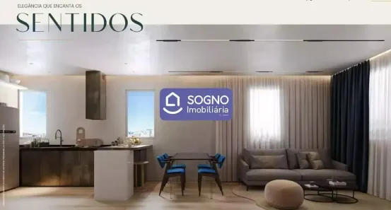 Apartamento com 3 Quartos à venda, 107m² no Buritis, Belo Horizonte