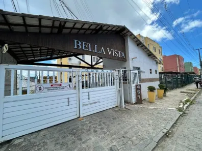 Apartamento com 2 Quartos para alugar, 43m² no Jacintinho, Maceió