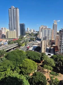Apartamento com 1 Quarto à venda, 51m² no Centro, Campinas