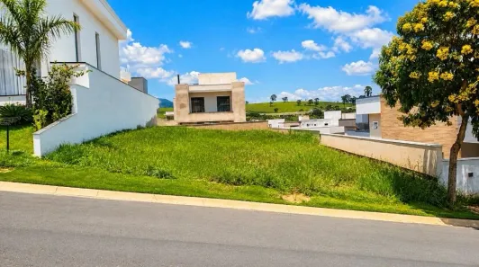 Lote/Terreno à venda, 360m² no Jardim das Samambaias, Jundiaí
