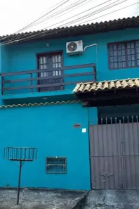 Casa com 3 Quartos à venda, 90m² no Colubande, São Gonçalo