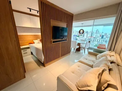 Apartamento com 1 Quarto à venda, 40m² no Pituba, Salvador
