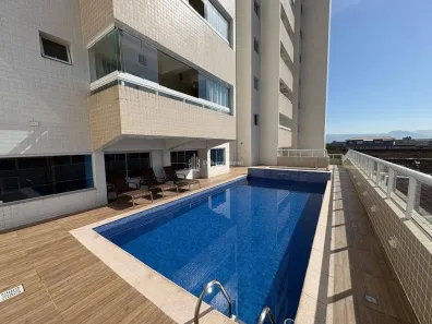 Apartamento com 2 Quartos à venda, 75m² no Aviação, Praia Grande