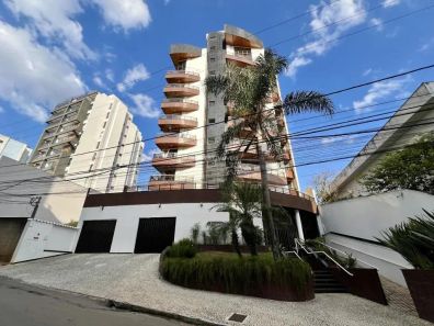 Cobertura com 4 Quartos à venda, 258m² no Teixeiras, Juiz de Fora