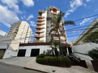 Cobertura com 4 Quartos à venda, 258m² no Teixeiras, Juiz de Fora