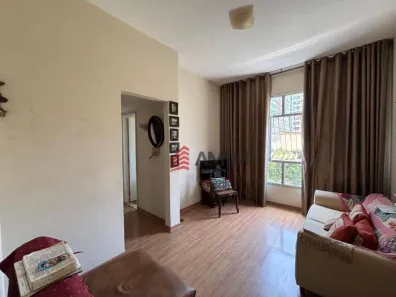 Apartamento com 2 Quartos à venda, 75m² no Icaraí, Niterói