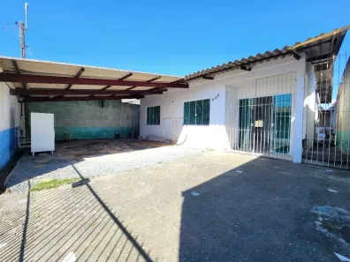 Casa com 4 Quartos para alugar, 81m² no Nossa Senhora das Graças, Navegantes