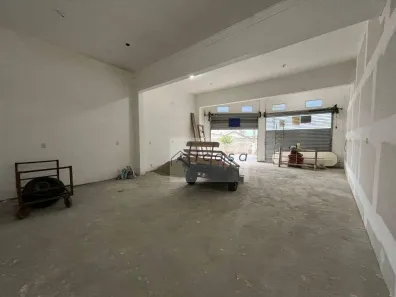 Ponto Comercial para alugar, 74m² no Vila Menino Jesus, Caçapava