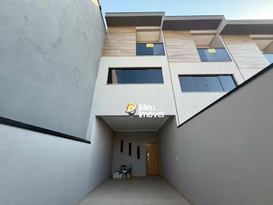 Sobrado com 2 Quartos à venda, 120m² no Vila Mirante, São Paulo