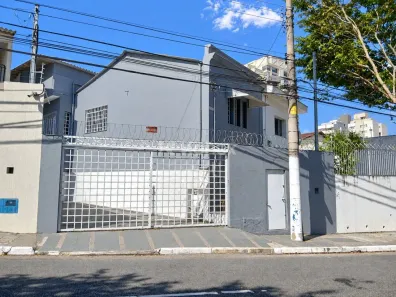 Imóvel Comercial para alugar, 110m² no Santana, São Paulo