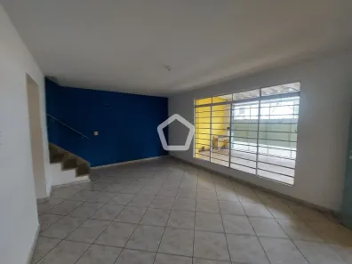 Casa com 3 Quartos à venda, 120m² no Socorro, São Paulo